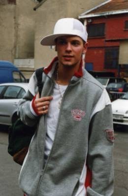 M.Pokora