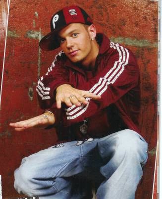 M.Pokora