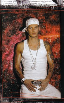 Matthieu Pokora