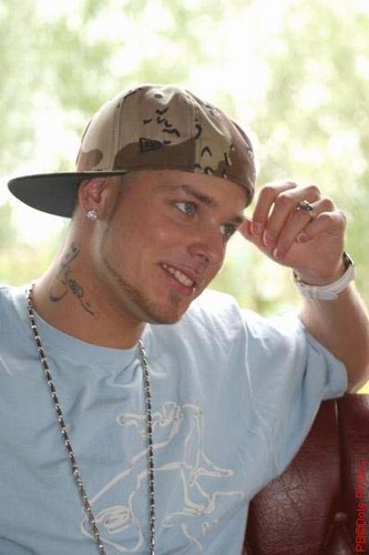 M.Pokora