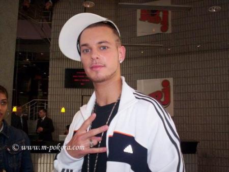 M.Pokora