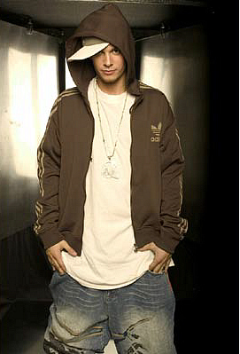 M.Pokora