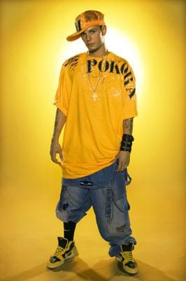 M.Pokora